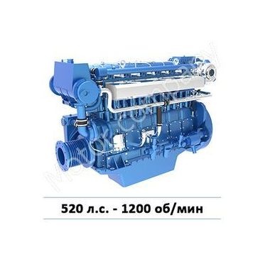 WHM6160C520-2