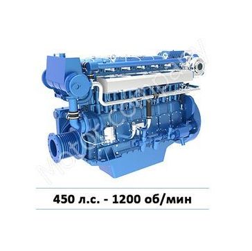 WHM6160C450-2