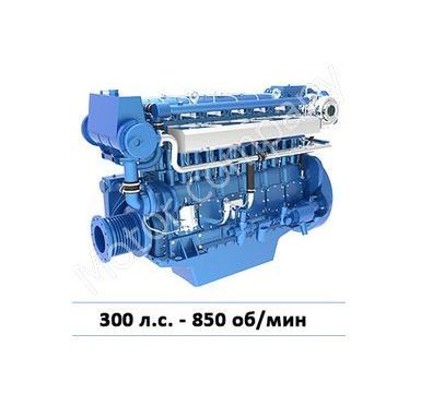 WHM6160C300-8